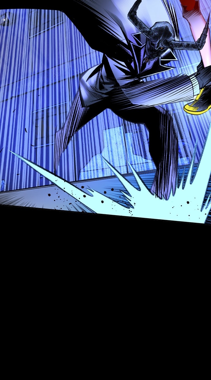 Read Jungle Juice DE Manga Online