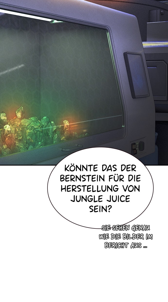 Read Jungle Juice DE Manga Online