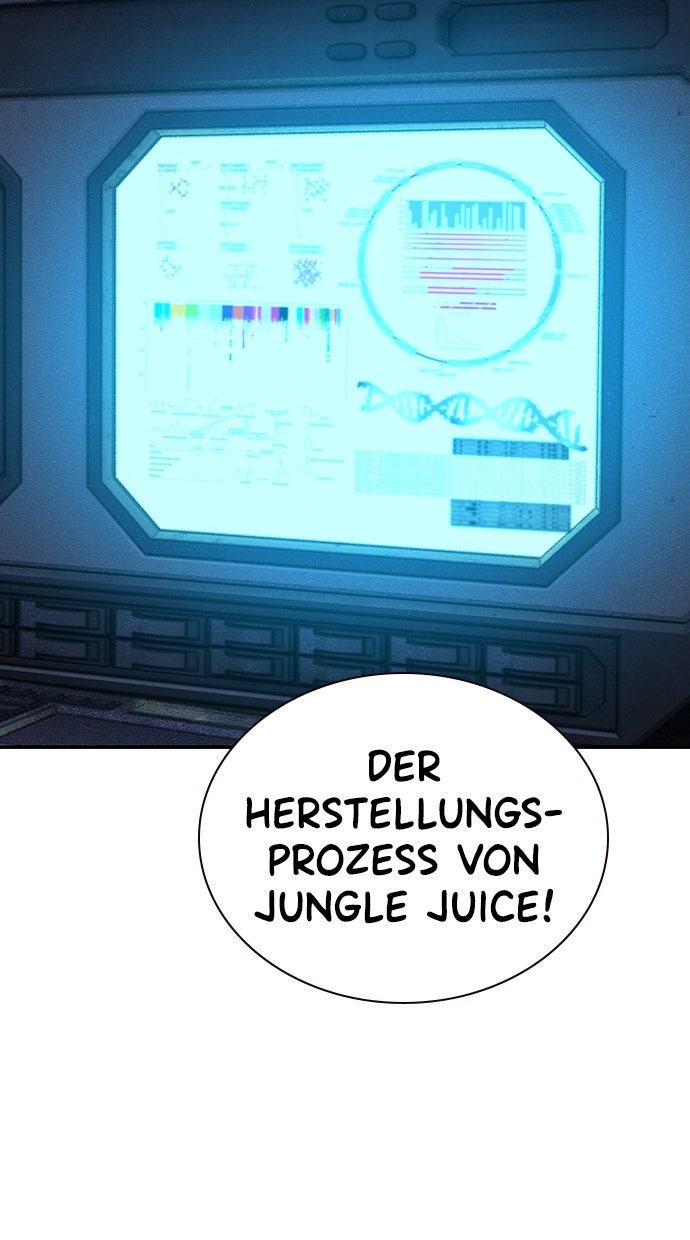 Read Jungle Juice DE Manga Online