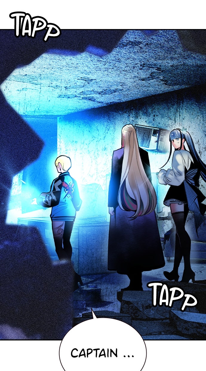 Read Jungle Juice DE Manga Online