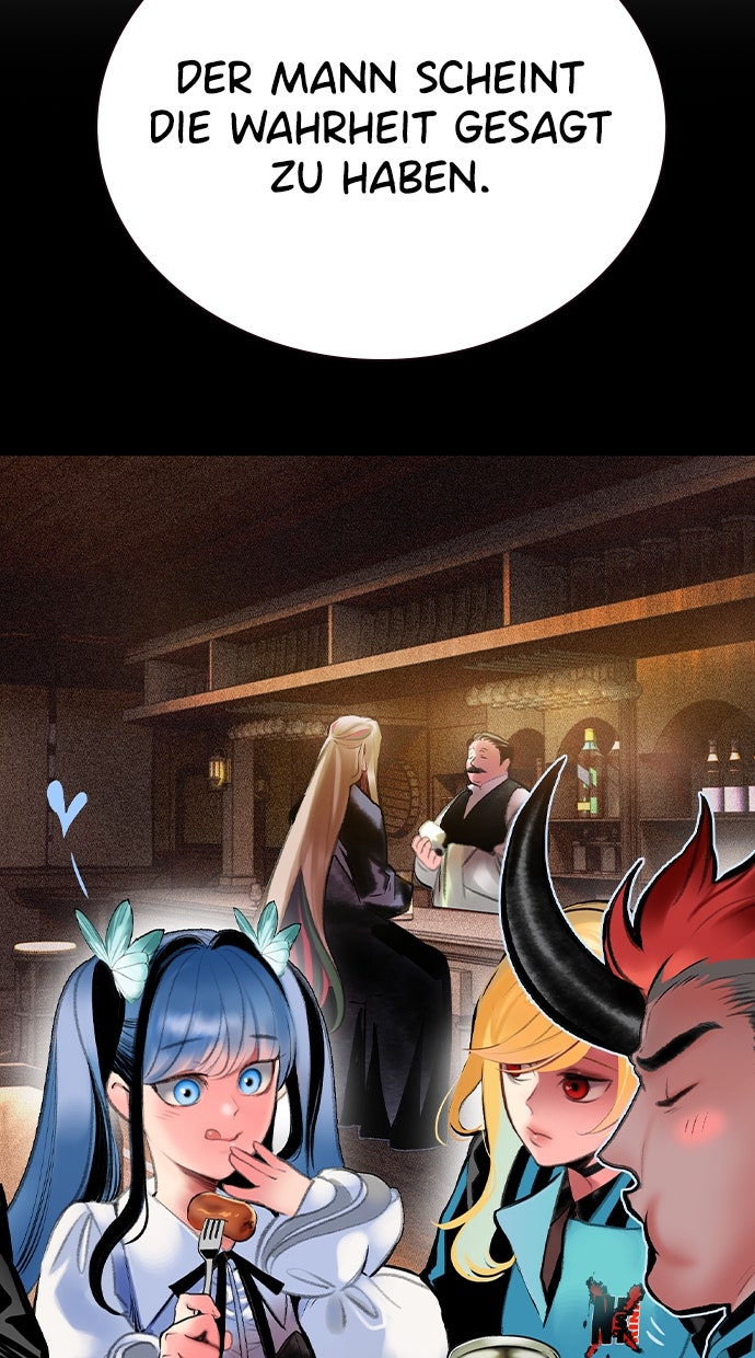 Read Jungle Juice DE Manga Online