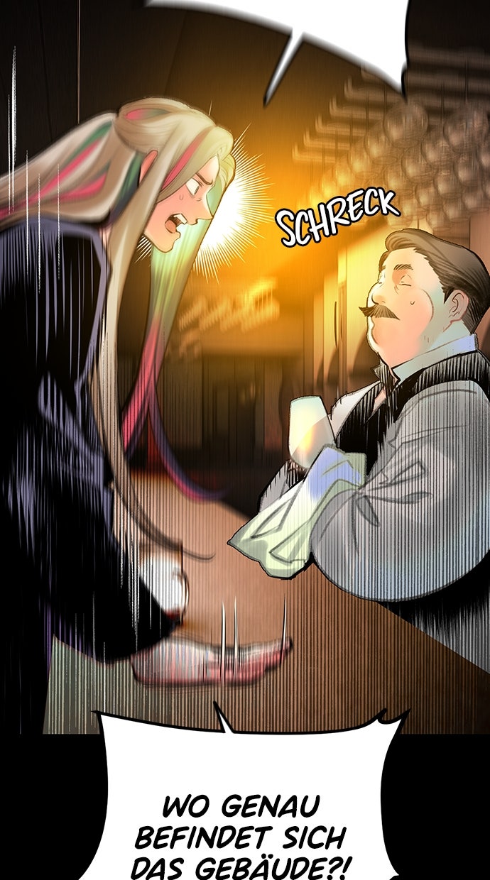 Read Jungle Juice DE Manga Online