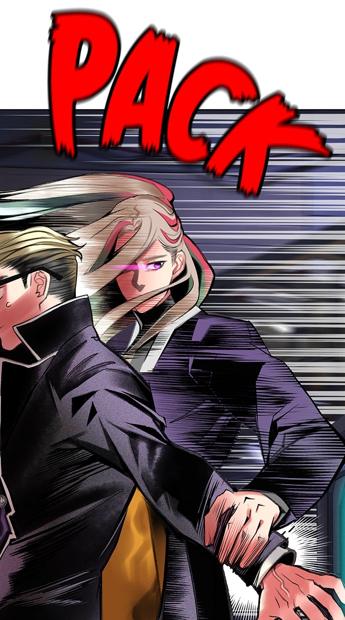 Read Jungle Juice DE Manga Online