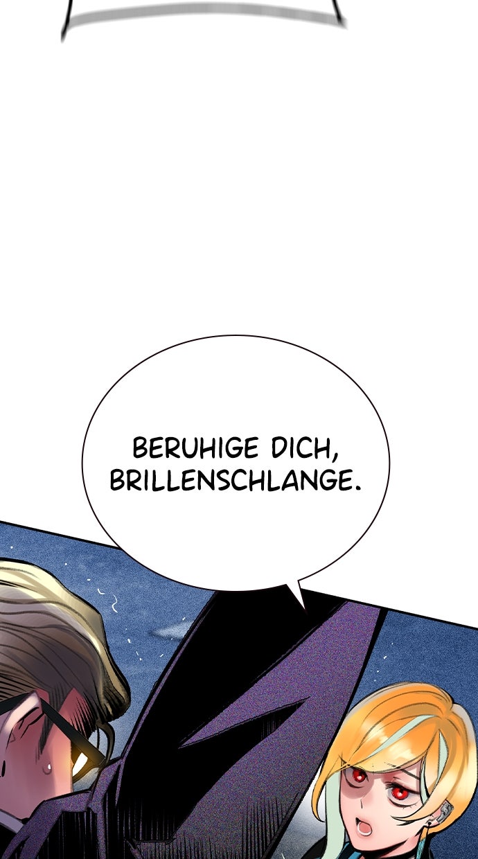 Read Jungle Juice DE Manga Online