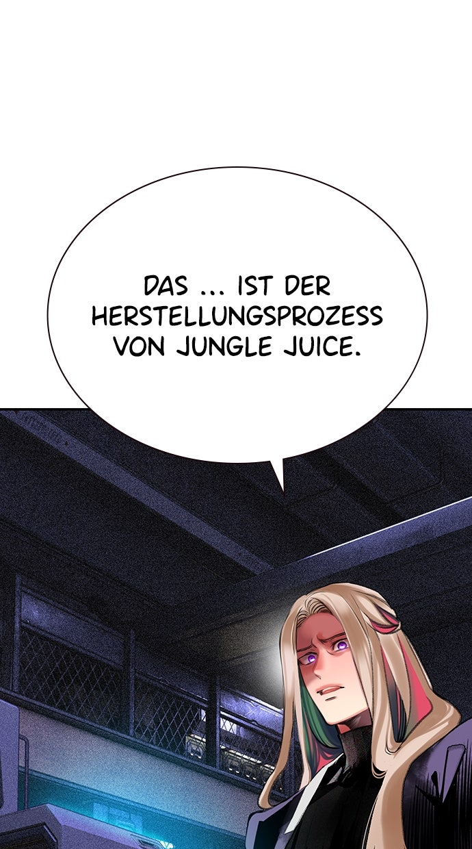 Read Jungle Juice DE Manga Online