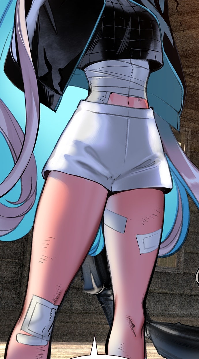 Read Jungle Juice DE Manga Online