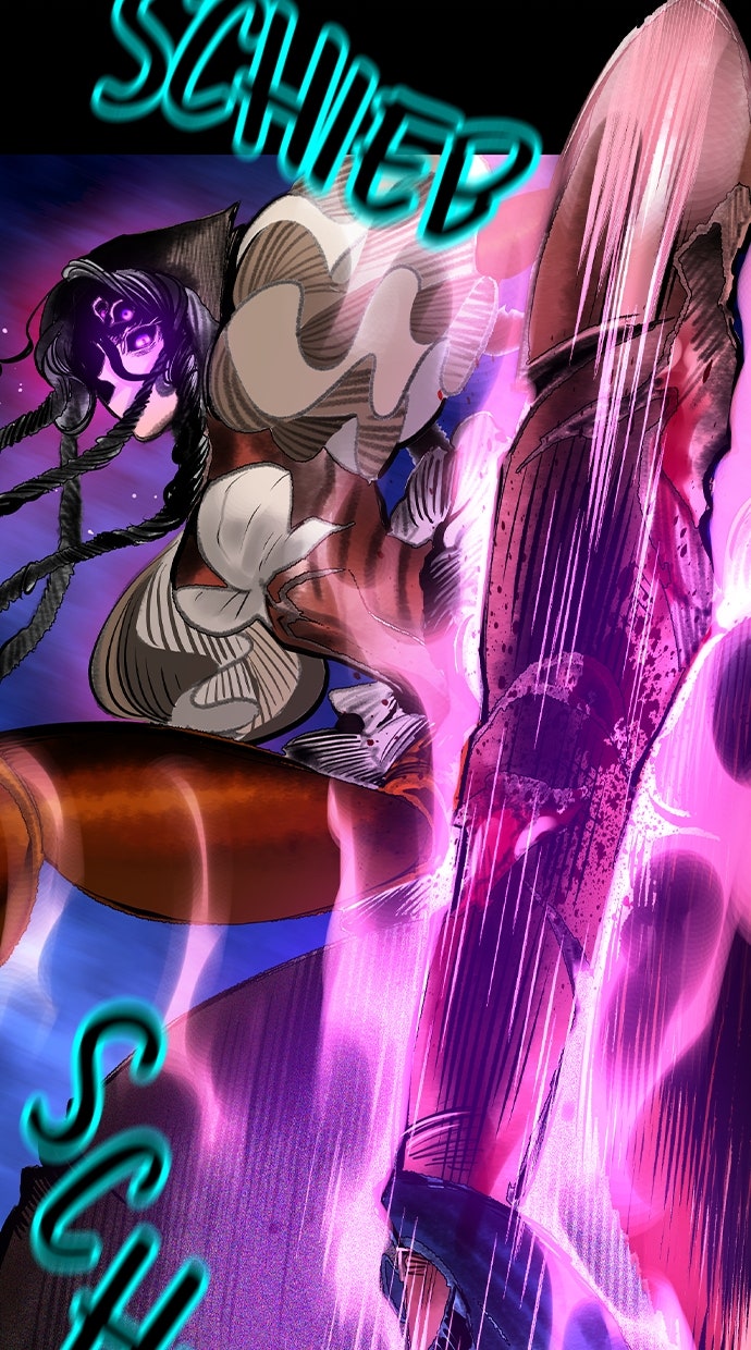 Read Jungle Juice DE Manga Online