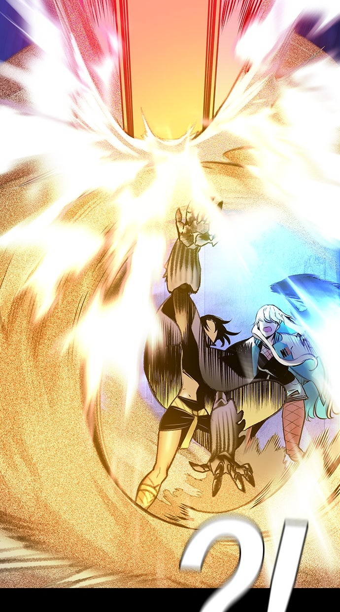 Read Jungle Juice DE Manga Online