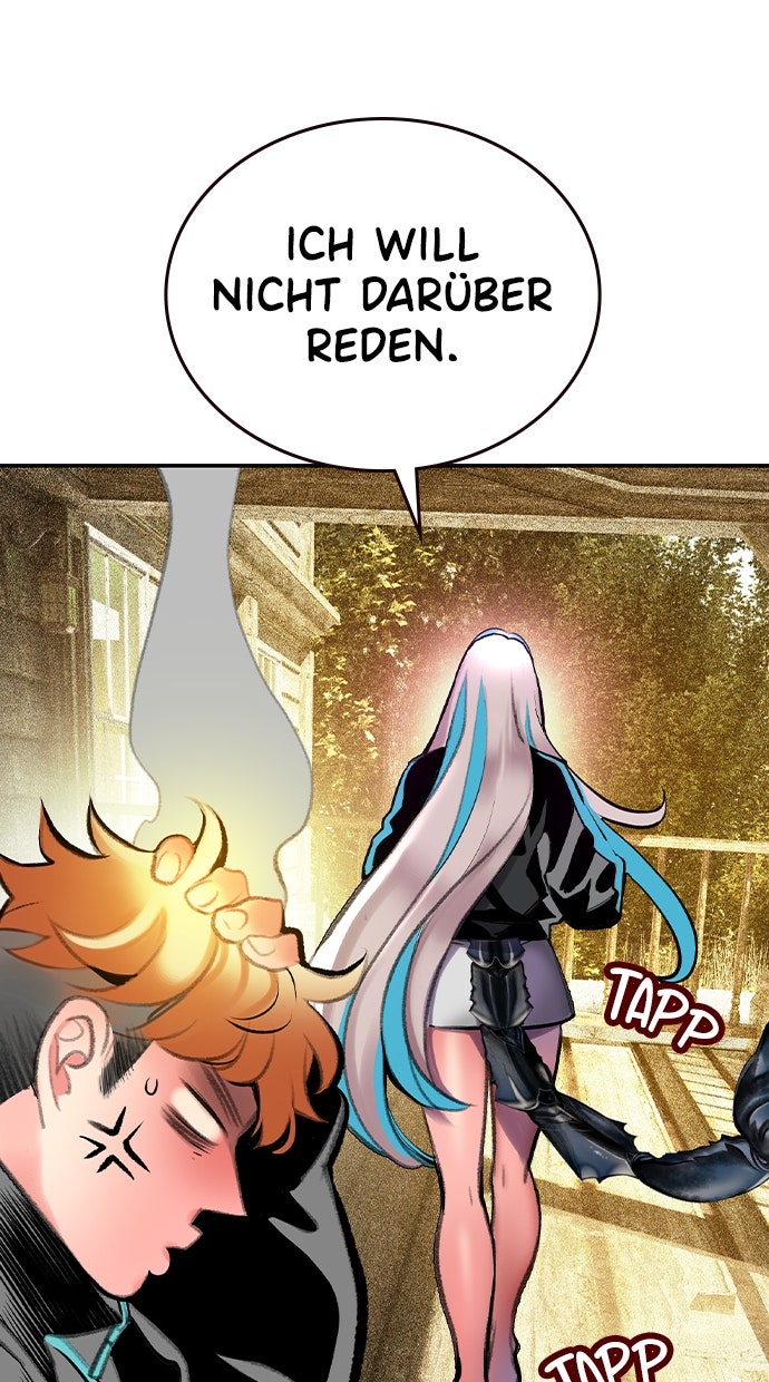 Read Jungle Juice DE Manga Online