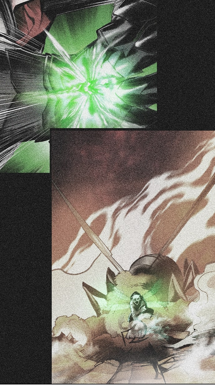 Read Jungle Juice DE Manga Online