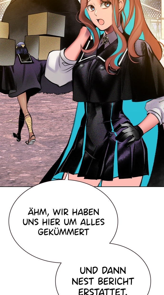 Read Jungle Juice DE Manga Online