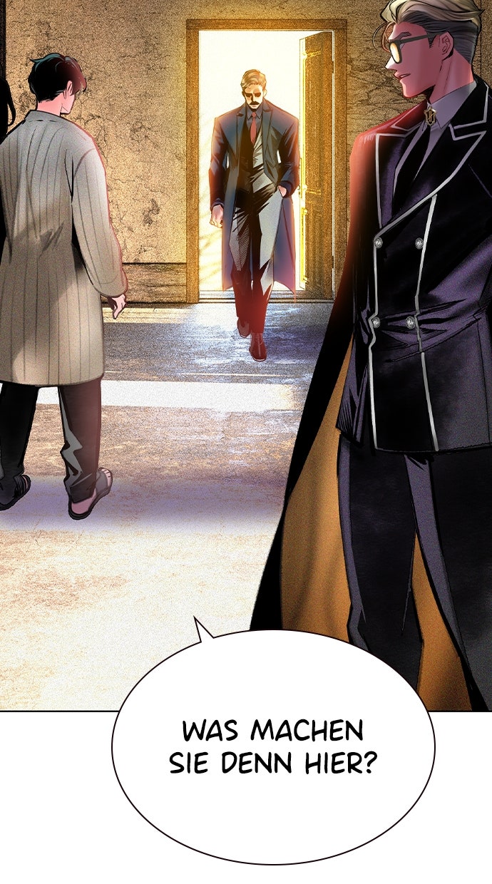 Read Jungle Juice DE Manga Online