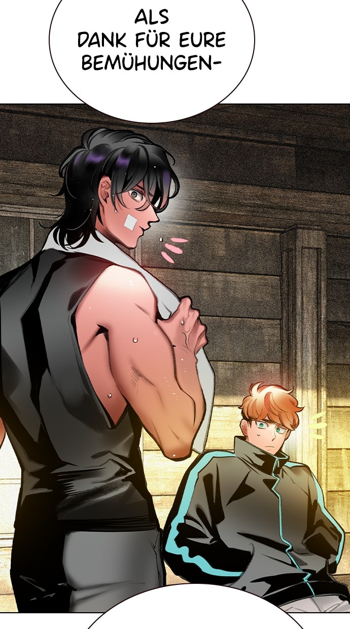 Read Jungle Juice DE Manga Online