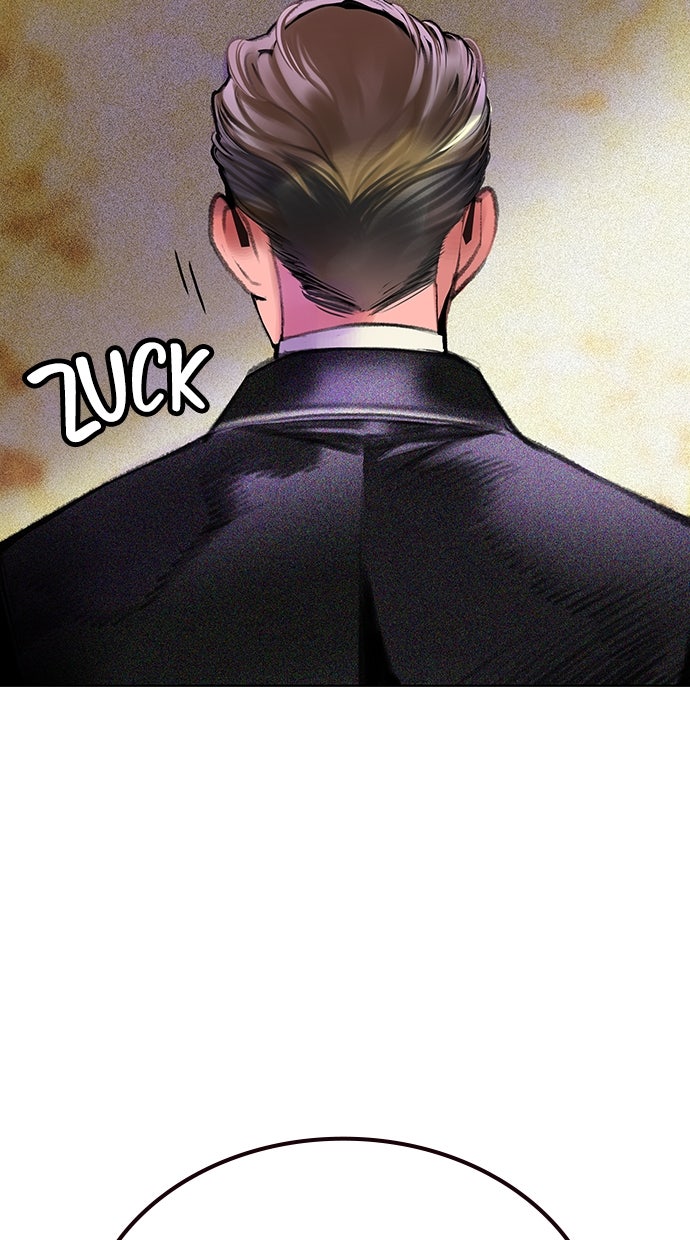 Read Jungle Juice DE Manga Online