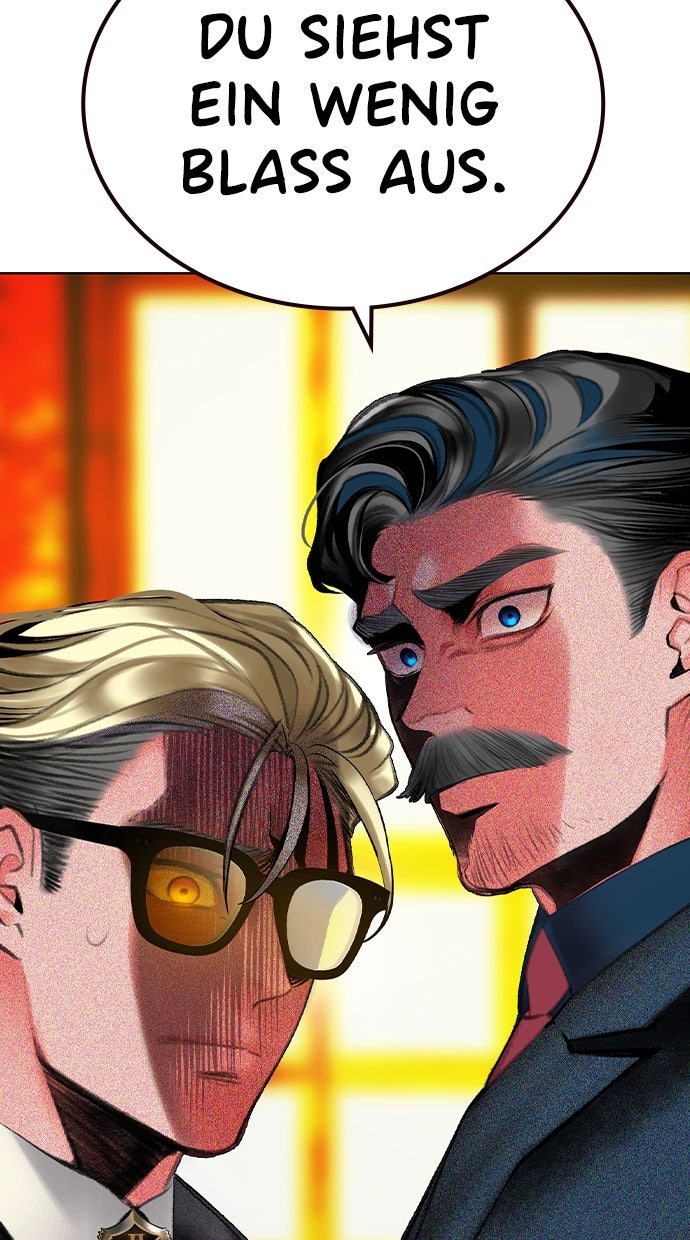 Read Jungle Juice DE Manga Online