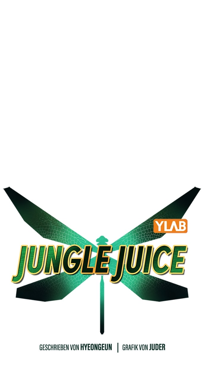 Read Jungle Juice DE Manga Online