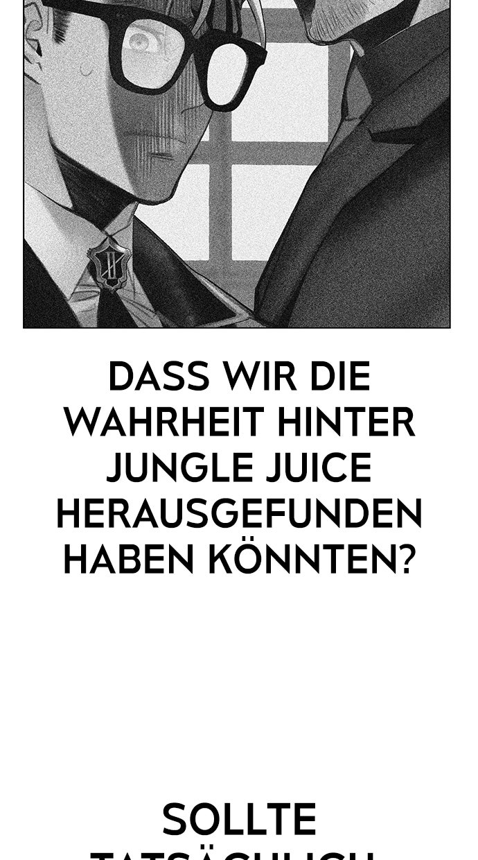 Read Jungle Juice DE Manga Online