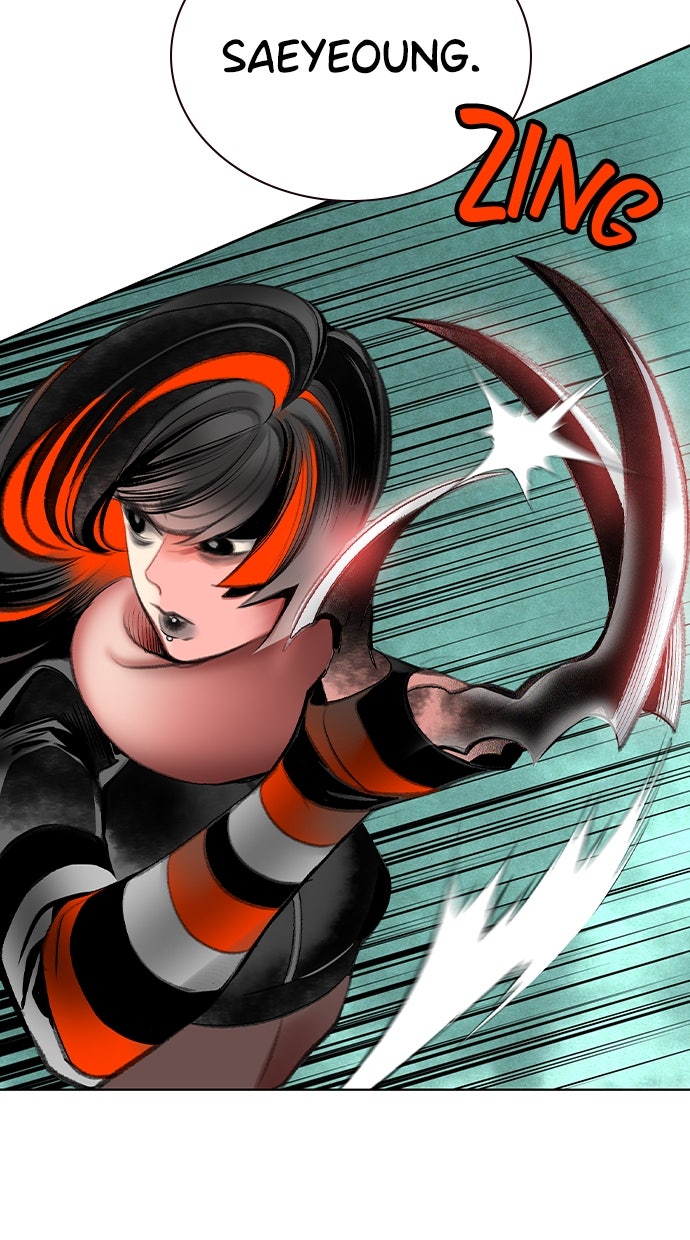 Read Jungle Juice DE Manga Online