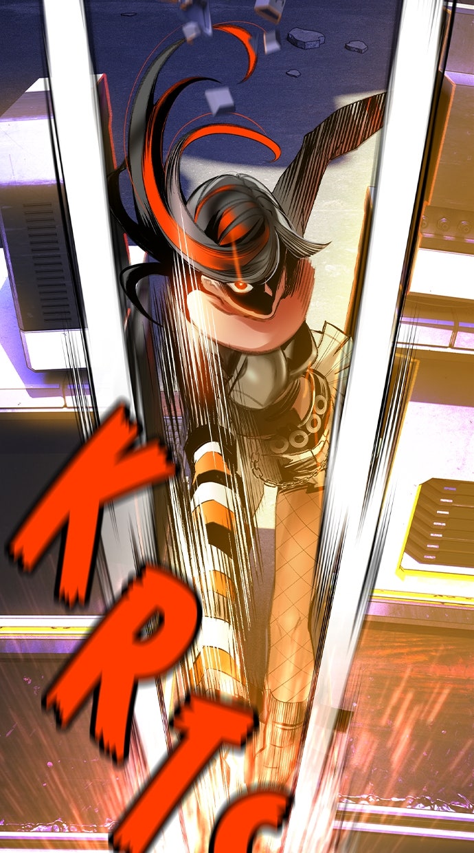 Read Jungle Juice DE Manga Online