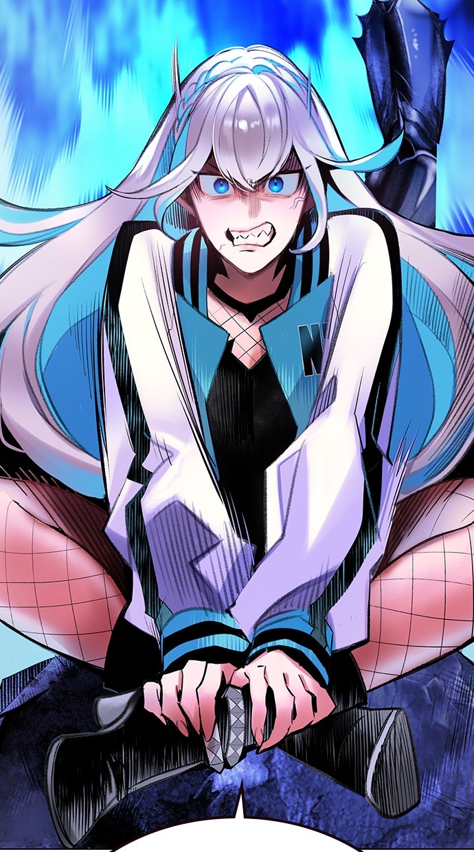 Read Jungle Juice DE Manga Online