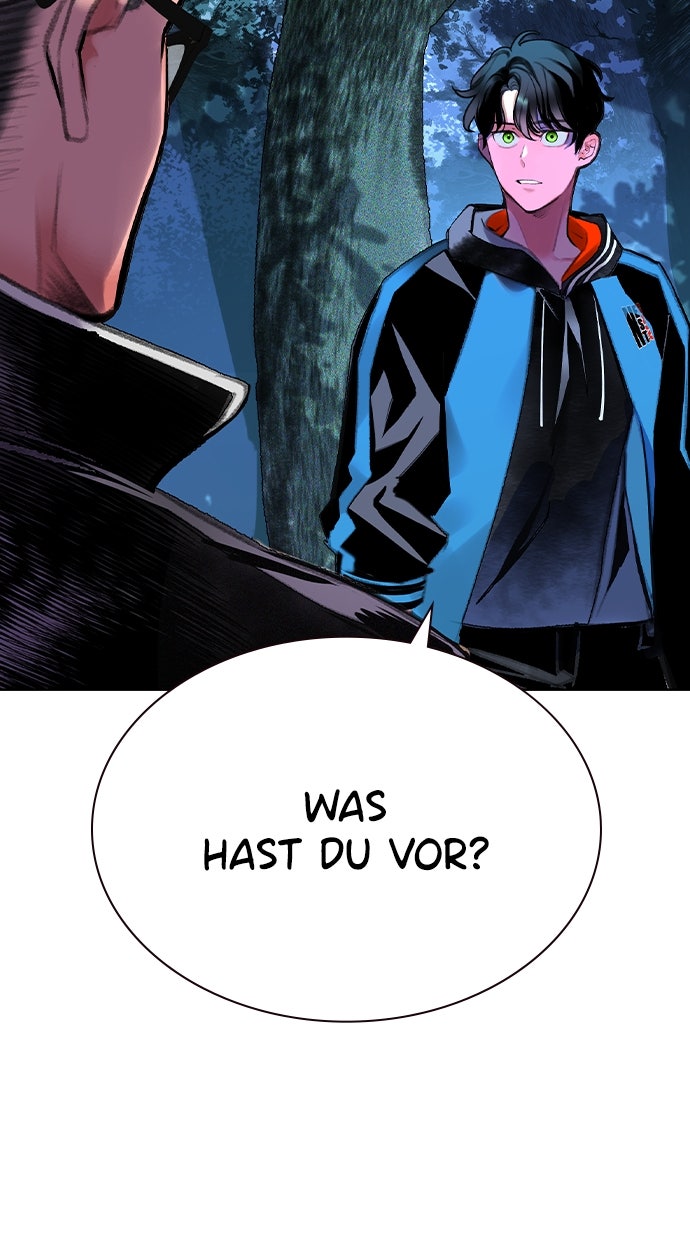 Read Jungle Juice DE Manga Online