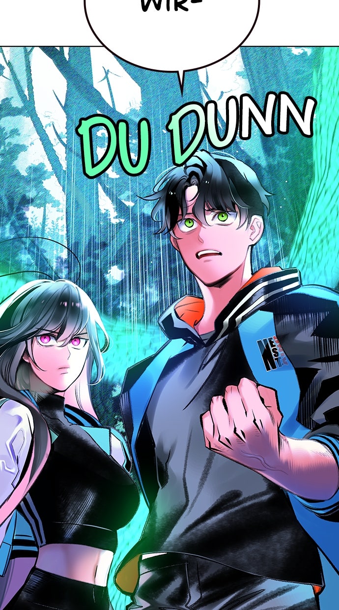 Read Jungle Juice DE Manga Online