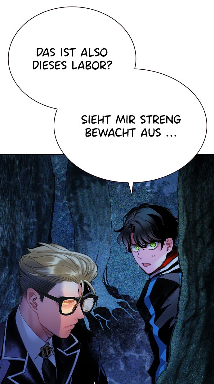 Read Jungle Juice DE Manga Online