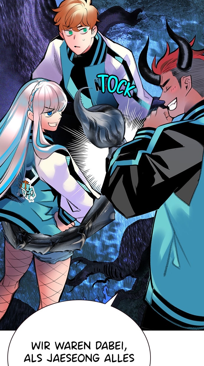 Read Jungle Juice DE Manga Online