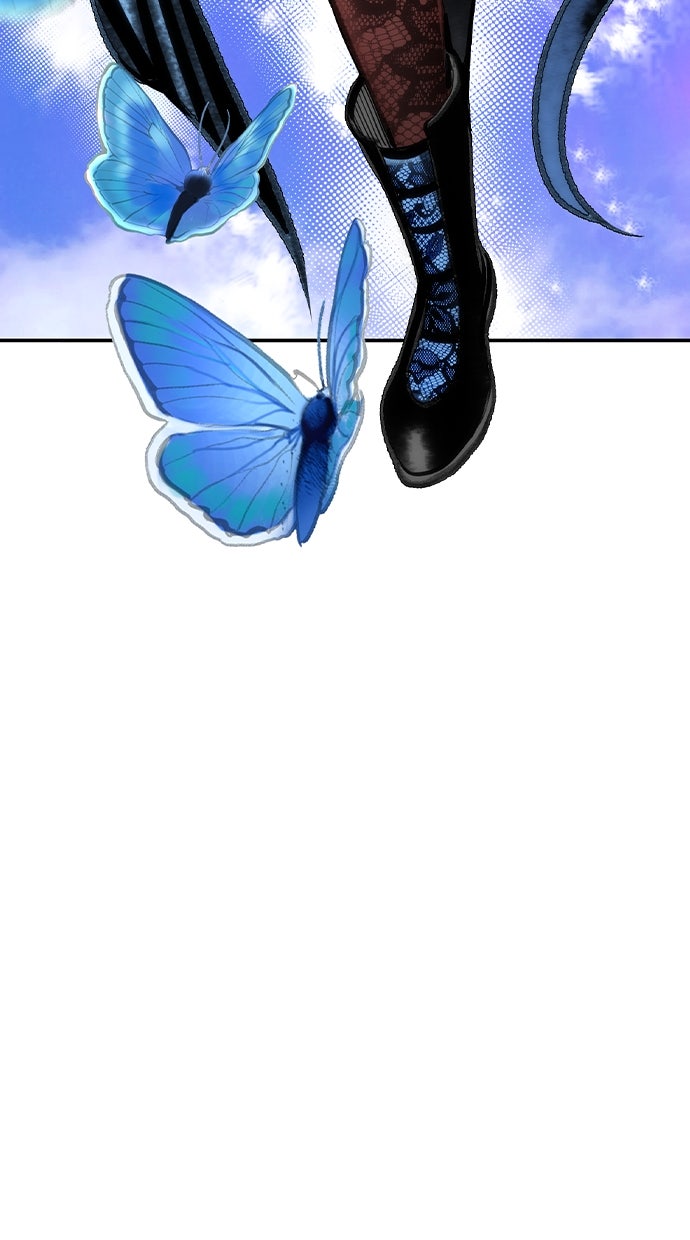 Read Jungle Juice DE Manga Online