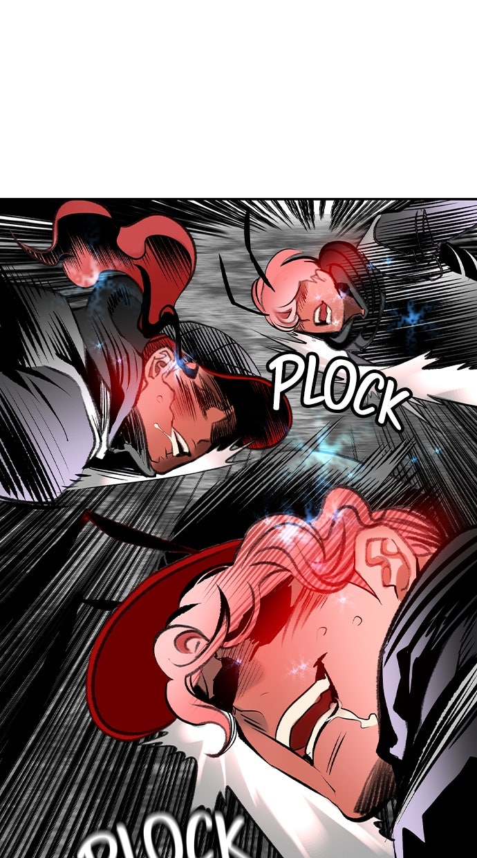 Read Jungle Juice DE Manga Online