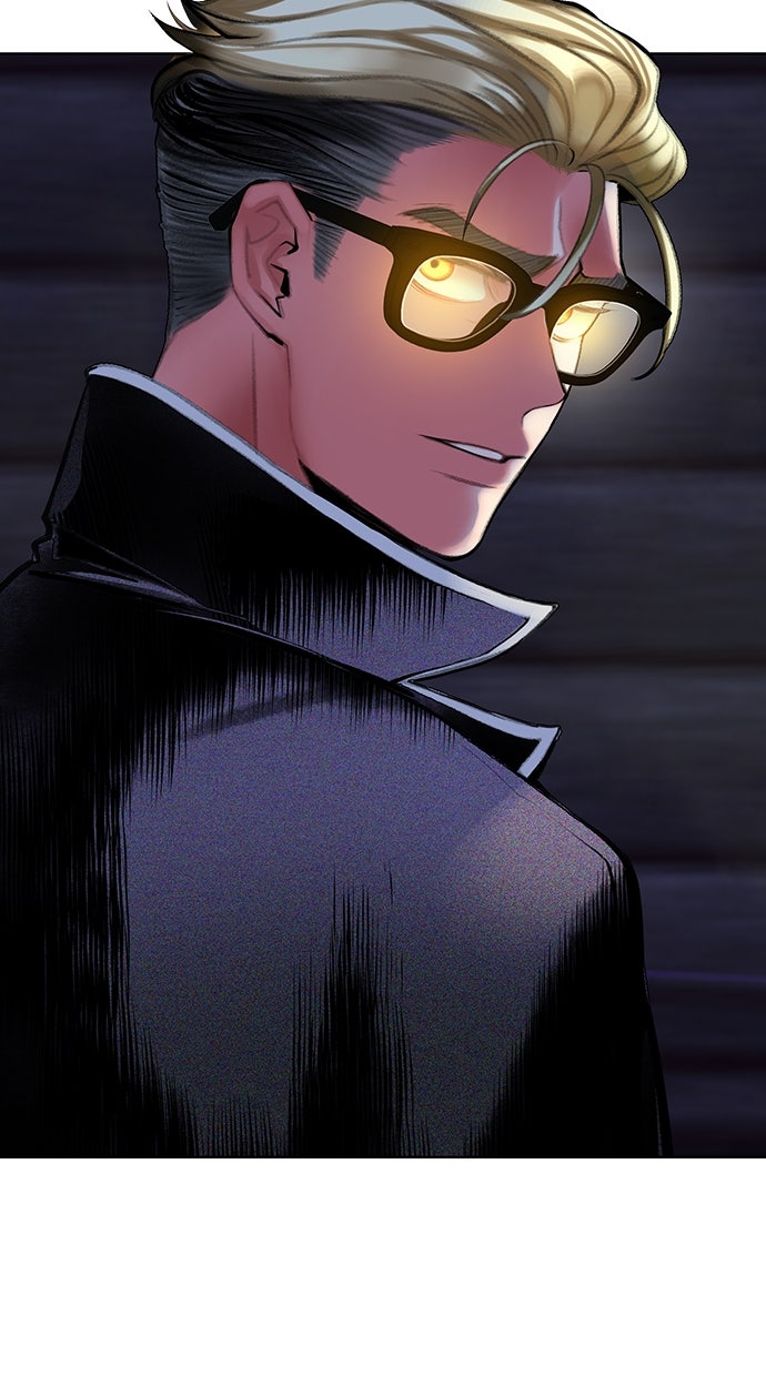 Read Jungle Juice DE Manga Online