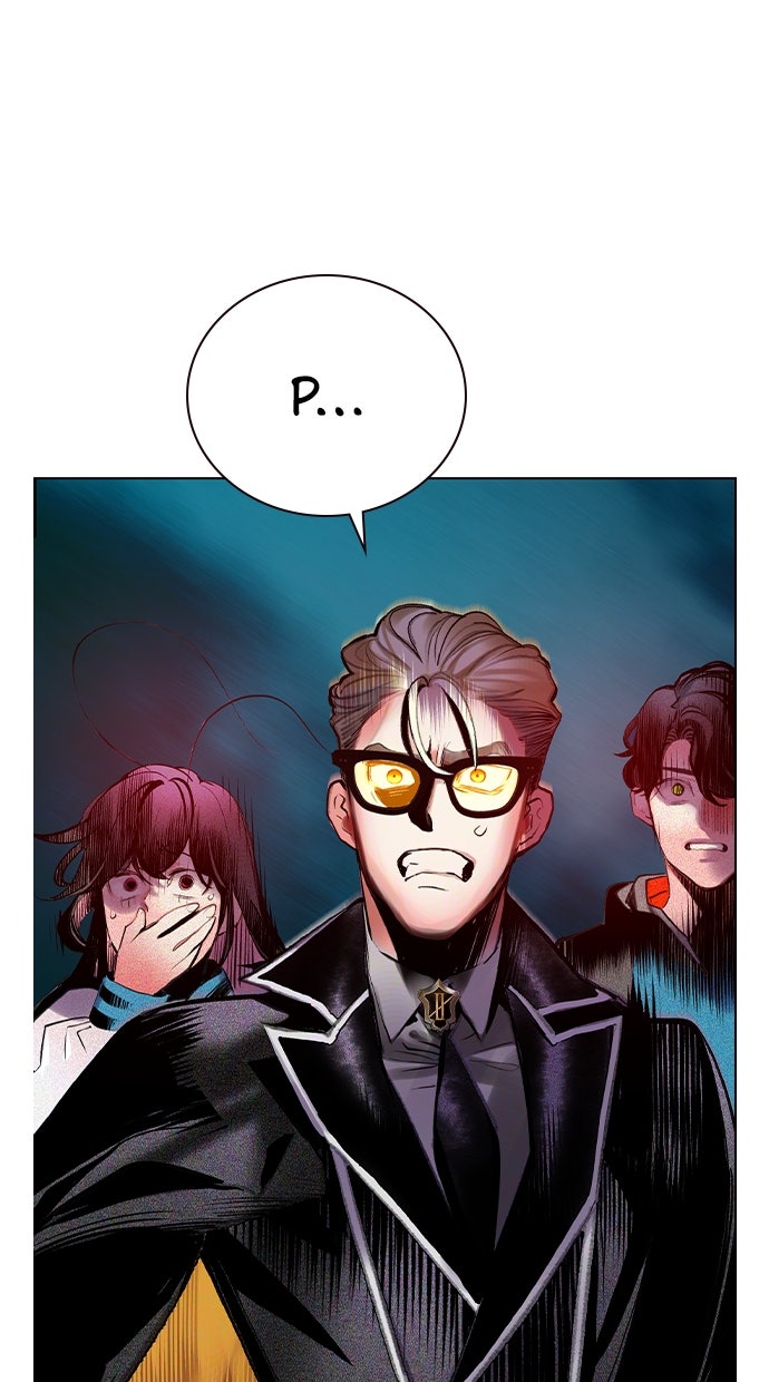 Read Jungle Juice DE Manga Online