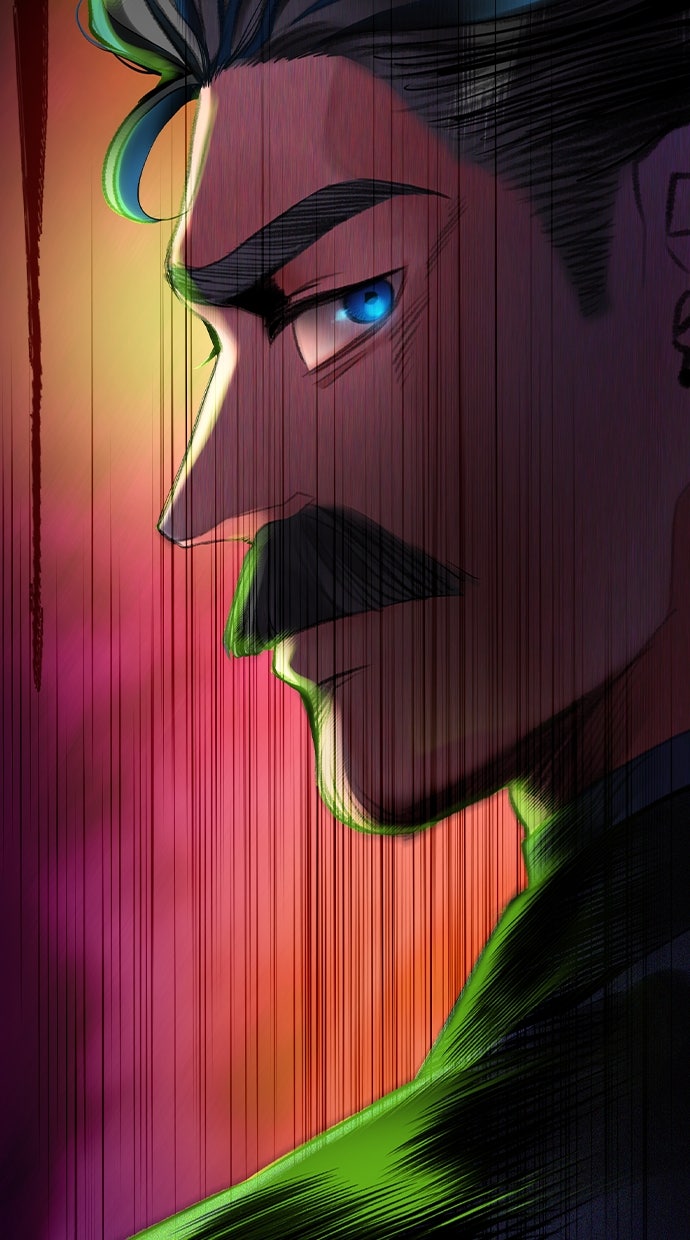 Read Jungle Juice DE Manga Online