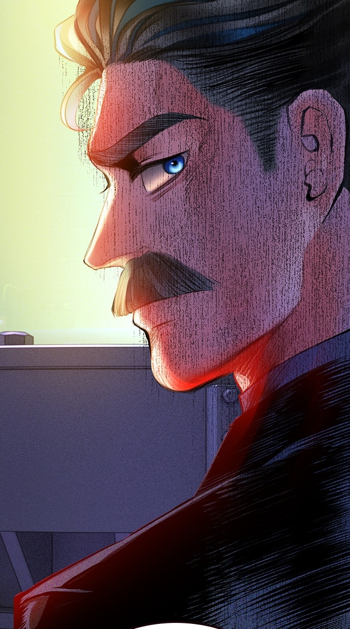 Read Jungle Juice DE Manga Online