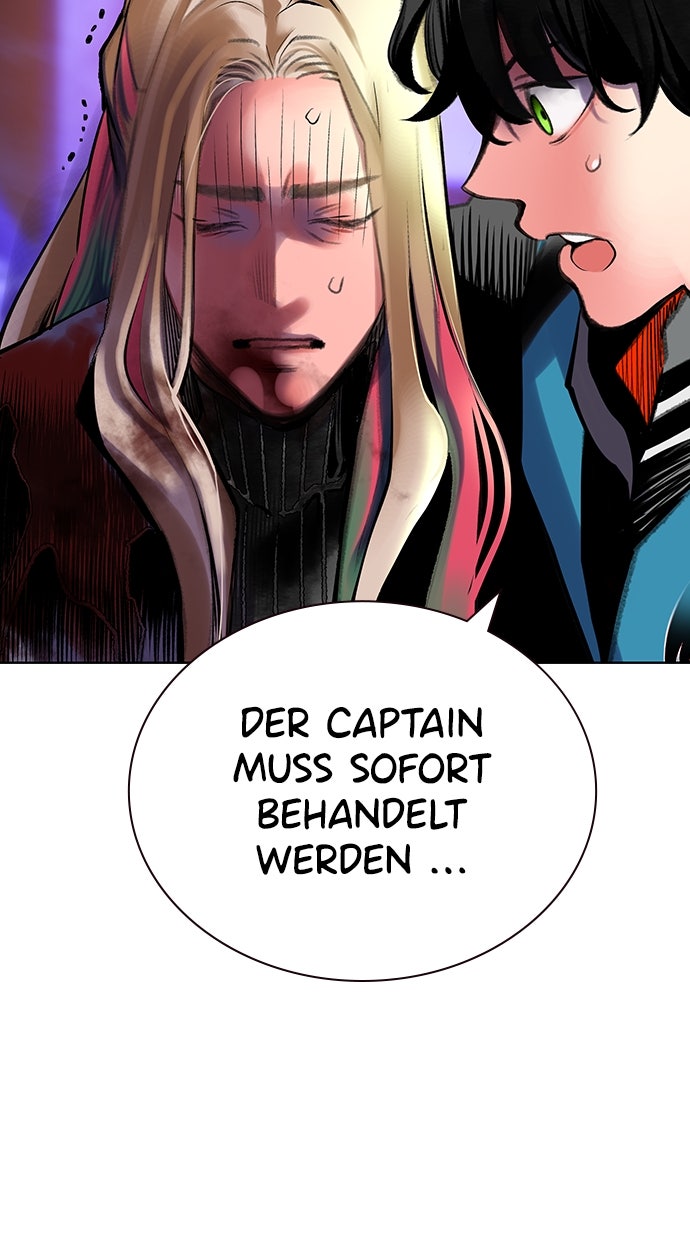 Read Jungle Juice DE Manga Online