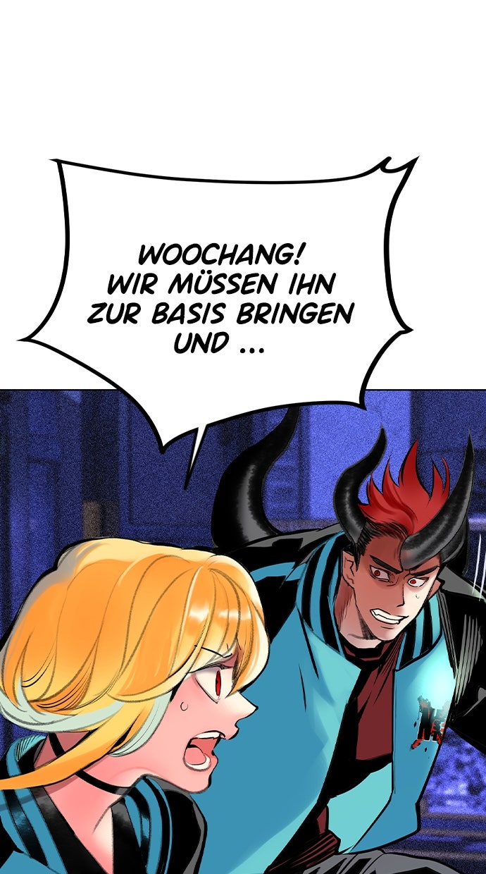 Read Jungle Juice DE Manga Online