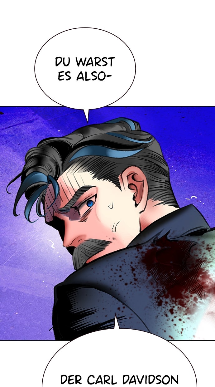 Read Jungle Juice DE Manga Online