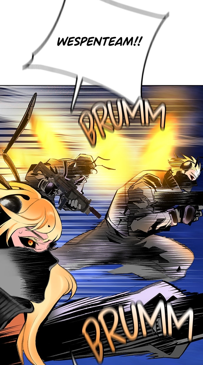 Read Jungle Juice DE Manga Online