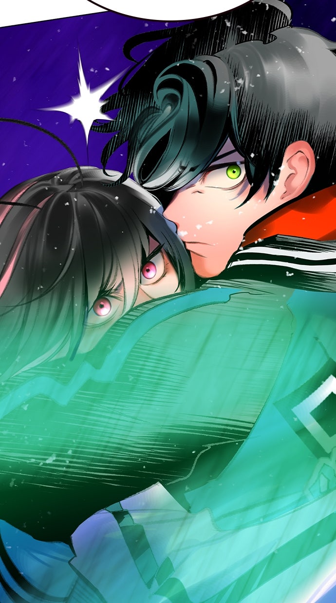 Read Jungle Juice DE Manga Online