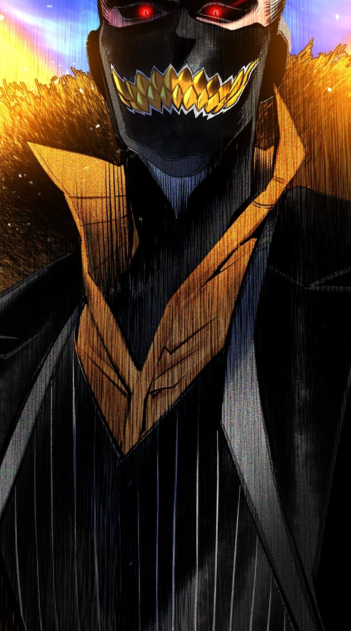 Read Jungle Juice DE Manga Online