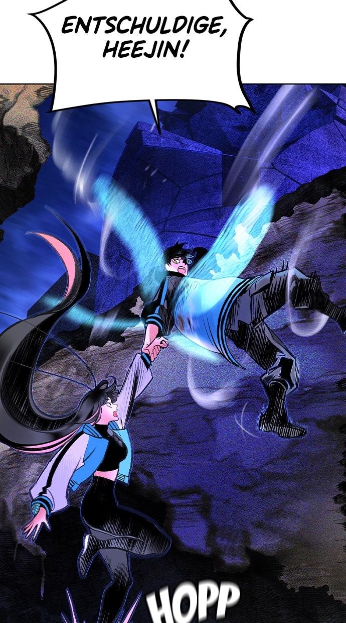 Read Jungle Juice DE Manga Online