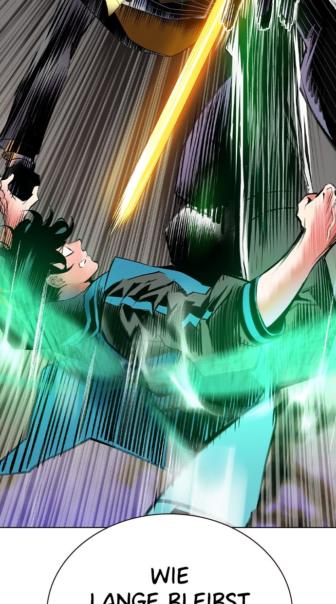 Read Jungle Juice DE Manga Online