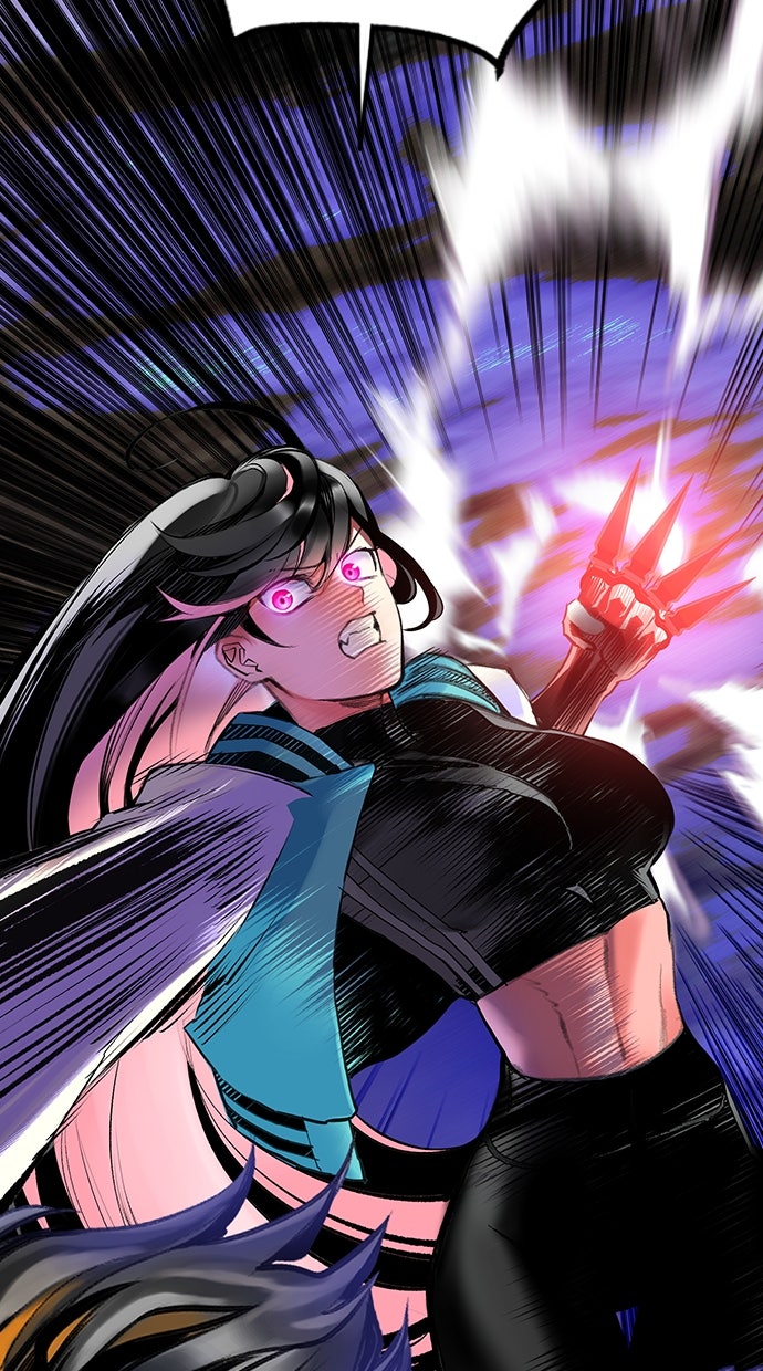 Read Jungle Juice DE Manga Online