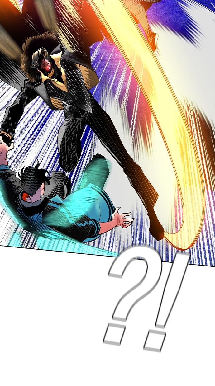 Read Jungle Juice DE Manga Online