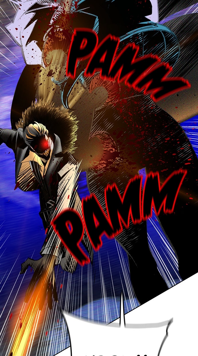 Read Jungle Juice DE Manga Online