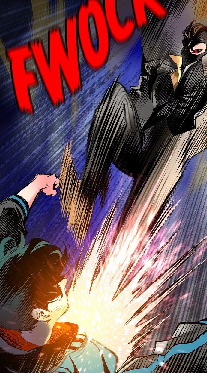 Read Jungle Juice DE Manga Online