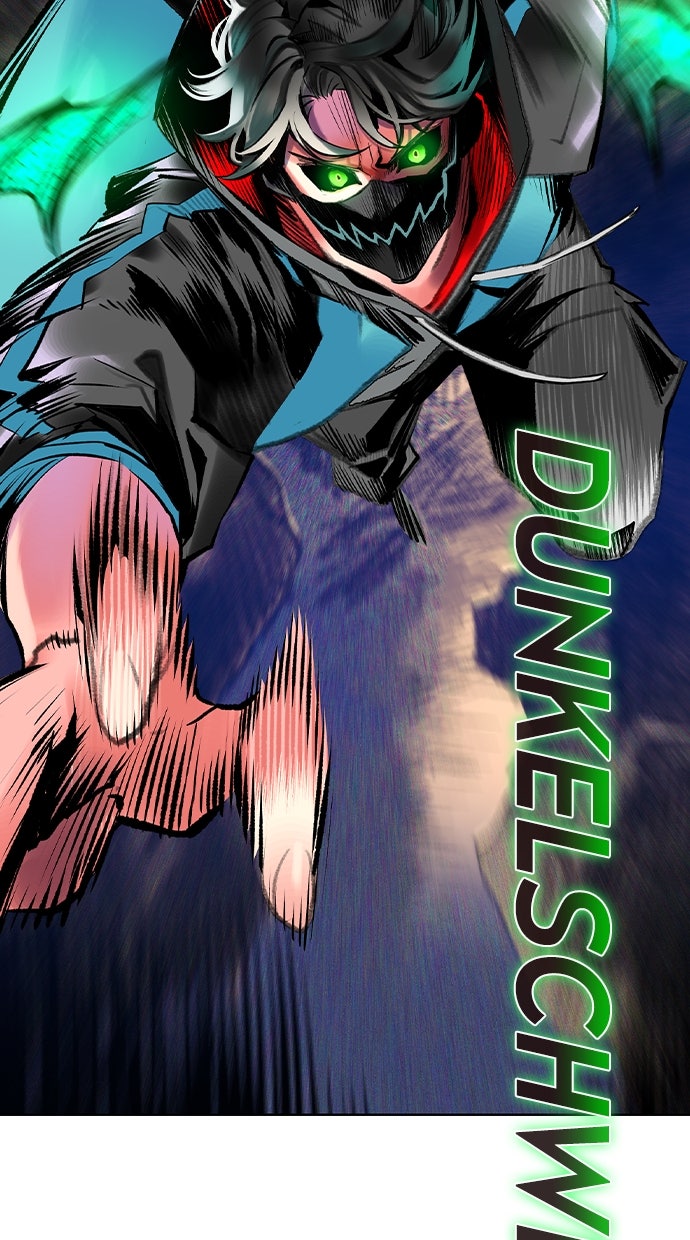 Read Jungle Juice DE Manga Online