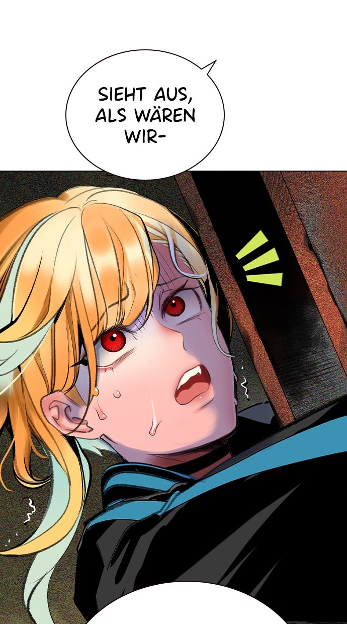 Read Jungle Juice DE Manga Online