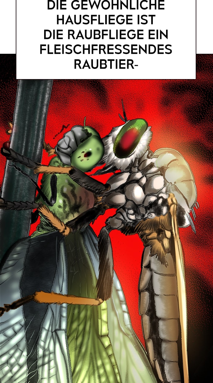 Read Jungle Juice DE Manga Online