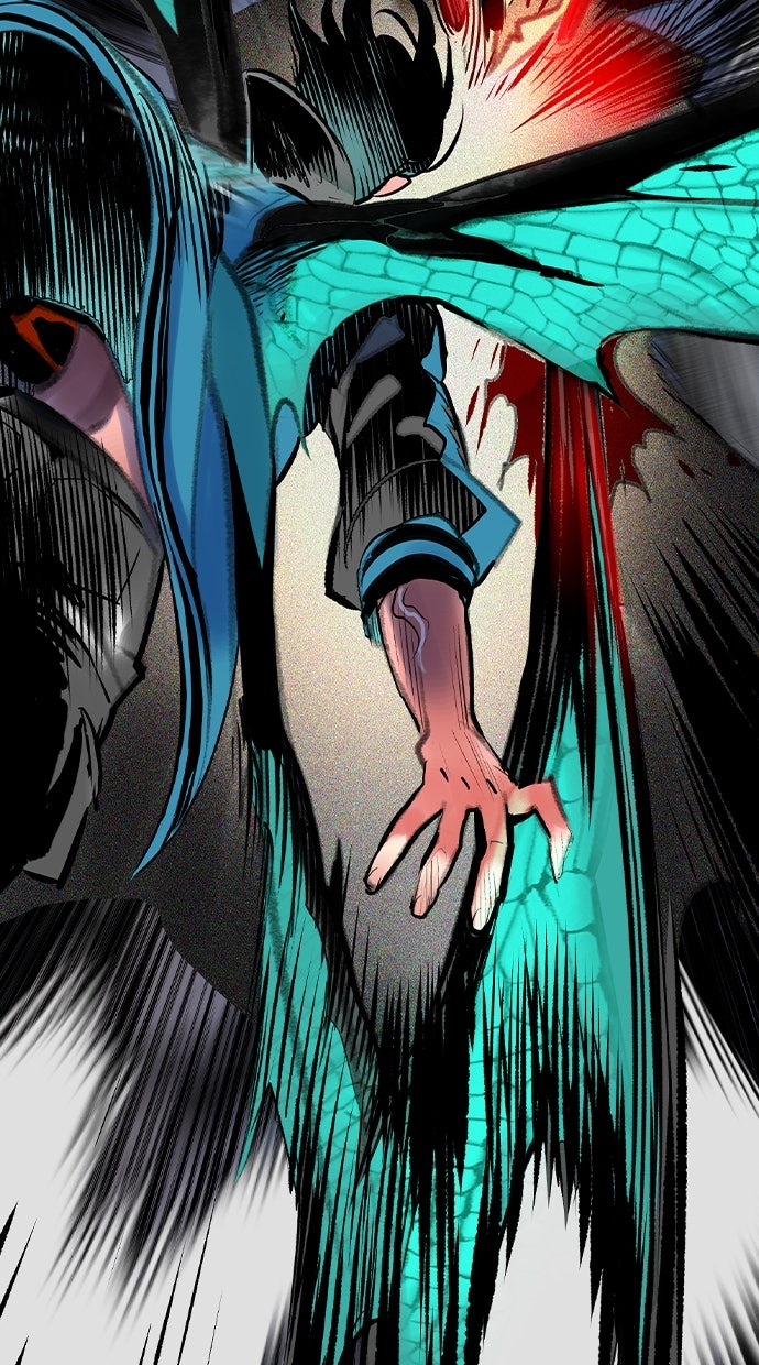 Read Jungle Juice DE Manga Online